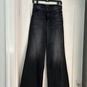 Mother Hustler Roller Sneak, Size 28, Not Today Satan